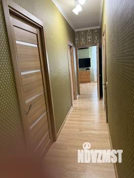 2-к квартира, вторичка, 62м2, 4/20 этаж