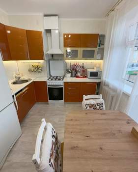 1-к квартира, вторичка, 38м2, 9/10 этаж