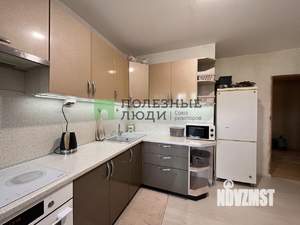 2-к квартира, вторичка, 48м2, 4/15 этаж