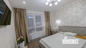 3-к квартира, вторичка, 67м2, 5/24 этаж