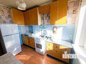 3-к квартира, вторичка, 63м2, 7/9 этаж