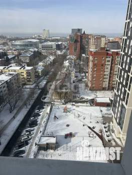 3-к квартира, вторичка, 85м2, 15/25 этаж