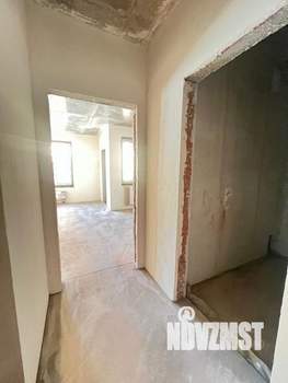 Студия квартира, сданный дом, 33м2, 17/25 этаж