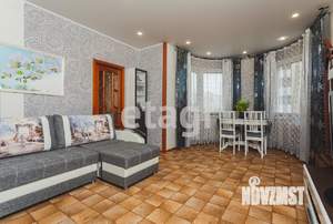2-к квартира, вторичка, 68м2, 3/16 этаж