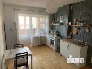 2-к квартира, вторичка, 76м2, 8/10 этаж