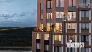 2-к квартира, вторичка, 41м2, 7/23 этаж