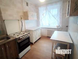 3-к квартира, вторичка, 63м2, 4/9 этаж