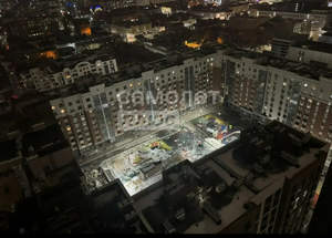 2-к квартира, вторичка, 72м2, 8/12 этаж