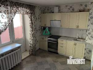 3-к квартира, вторичка, 81м2, 2/14 этаж