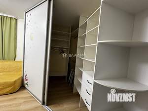 2-к квартира, вторичка, 64м2, 12/14 этаж