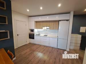 3-к квартира, вторичка, 60м2, 11/16 этаж