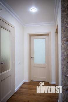 2-к квартира, вторичка, 72м2, 16/17 этаж