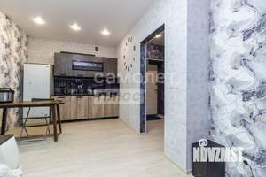 1-к квартира, вторичка, 35м2, 6/8 этаж