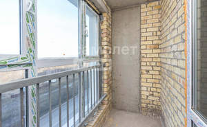 3-к квартира, вторичка, 71м2, 8/9 этаж