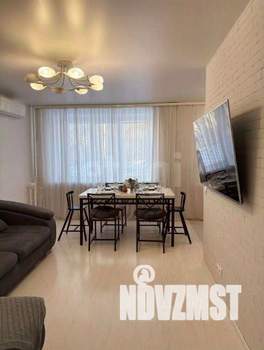 3-к квартира, вторичка, 70м2, 2/9 этаж