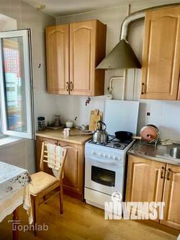 1-к квартира, вторичка, 36м2, 7/9 этаж