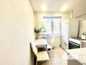 3-к квартира, вторичка, 60м2, 2/5 этаж