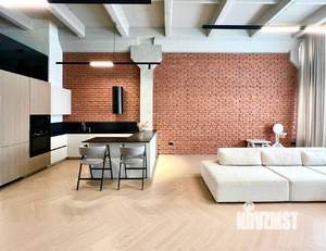 3-к квартира, вторичка, 98м2, 4/5 этаж