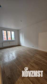 2-к квартира, сданный дом, 51м2, 3/19 этаж