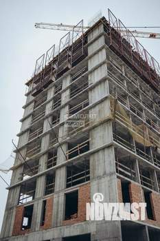 1-к квартира, вторичка, 24м2, 2/25 этаж