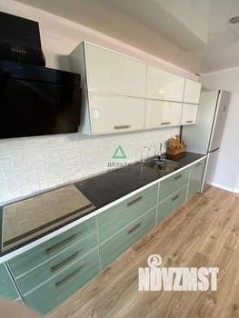 3-к квартира, вторичка, 78м2, 15/18 этаж