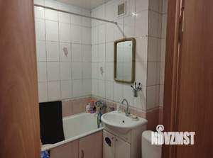 1-к квартира, вторичка, 30м2, 1/2 этаж