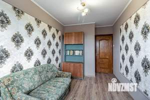 3-к квартира, вторичка, 56м2, 3/5 этаж