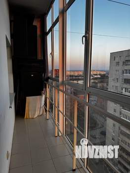 1-к квартира, вторичка, 40м2, 12/12 этаж