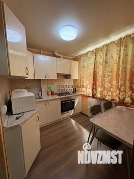 2-к квартира, вторичка, 45м2, 2/5 этаж