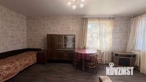 1-к квартира, вторичка, 31м2, 2/5 этаж