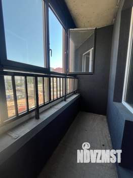 1-к квартира, вторичка, 46м2, 12/25 этаж