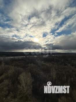 1-к квартира, вторичка, 34м2, 15/15 этаж