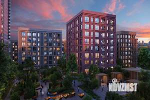 2-к квартира, вторичка, 65м2, 6/30 этаж