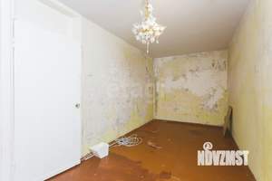 2-к квартира, вторичка, 45м2, 4/5 этаж