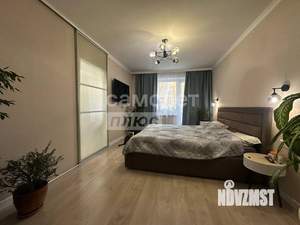 2-к квартира, вторичка, 52м2, 2/9 этаж