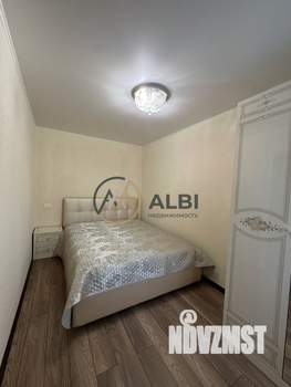 2-к квартира, вторичка, 45м2, 5/5 этаж