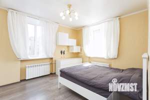 2-к квартира, вторичка, 47м2, 2/3 этаж
