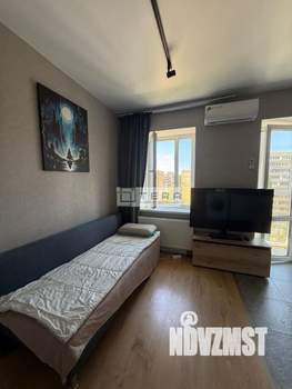 Студия квартира, вторичка, 21м2, 9/9 этаж