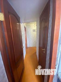 1-к квартира, вторичка, 34м2, 1/10 этаж