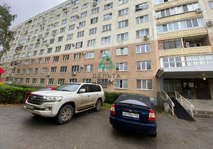 2-к квартира, вторичка, 34м2, 2/9 этаж