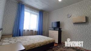 3-к квартира, вторичка, 58м2, 1/9 этаж