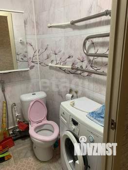 1-к квартира, вторичка, 30м2, 2/9 этаж