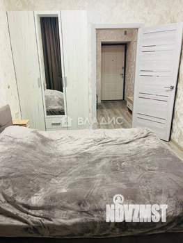 2-к квартира, вторичка, 39м2, 12/16 этаж