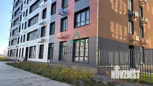 1-к квартира, вторичка, 35м2, 3/6 этаж