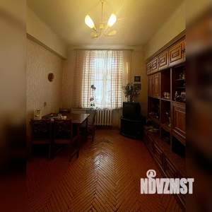 3-к квартира, вторичка, 75м2, 2/4 этаж