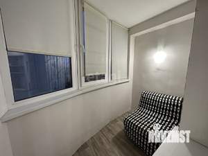 1-к квартира, вторичка, 45м2, 12/16 этаж