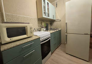 2-к квартира, вторичка, 46м2, 2/5 этаж