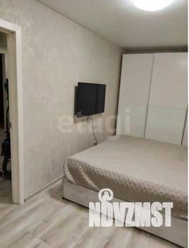 2-к квартира, вторичка, 45м2, 4/5 этаж