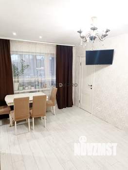 3-к квартира, вторичка, 42м2, 3/5 этаж