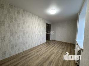 2-к квартира, вторичка, 40м2, 4/6 этаж